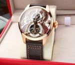  IWC Large Pilot   46mm Watch